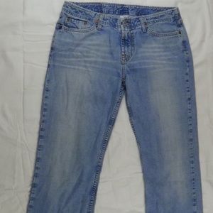Lucky Brand women's jeans size 8